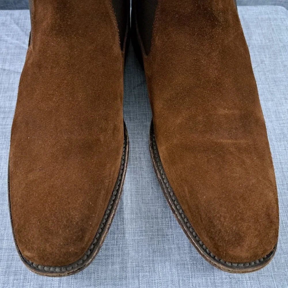 Loake size 6f